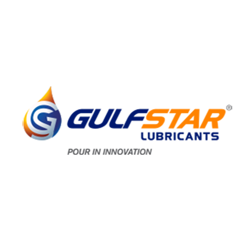 Gulf Lubricant