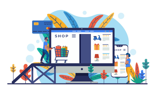 E-commerce Development Agency Near Me