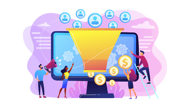 Marketing Funnels