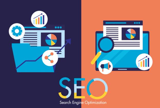 SEO Services Vs Social Media Marketing