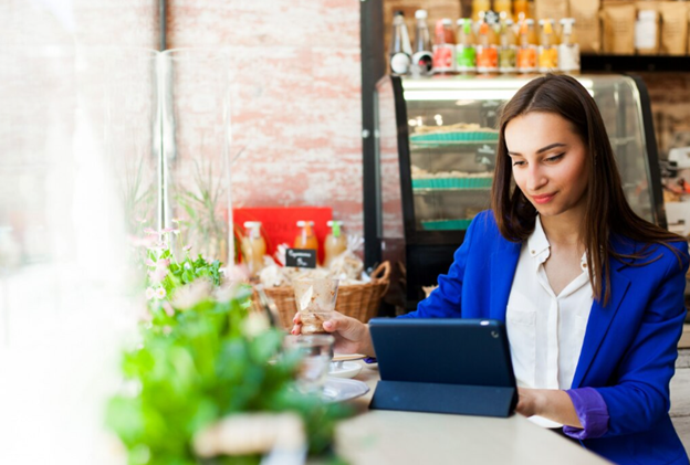 Small Business Marketing