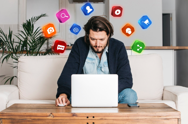 Online Presence