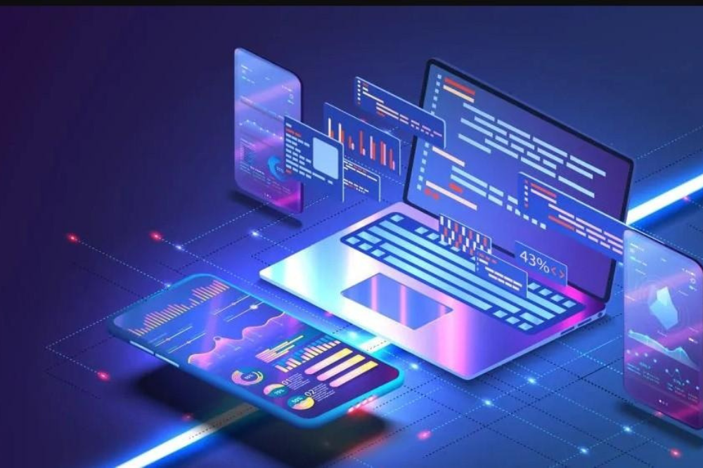 agency for website development