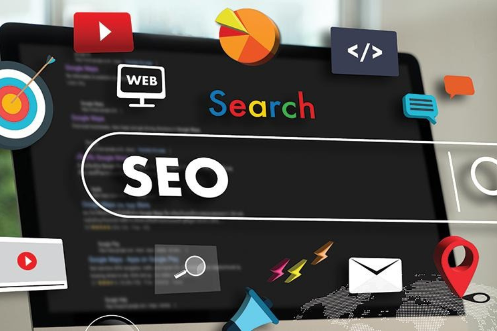 seo service company in dubai